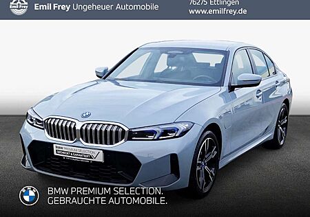 BMW 330 e xDrive Aut.
