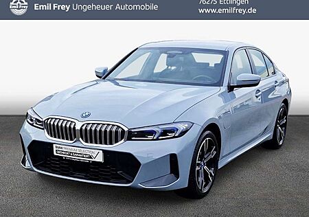 BMW 330 e xDrive Aut.