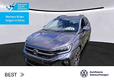 VW Taigo Volkswagen 1.0 TSI DSG R-LINE*IQ.LIGHT*KAMERA*PDC*SHZ