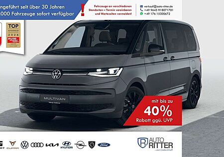 VW T7 Multivan Volkswagen Life "Edition" KÜ ACC|AHK|RFK|LED...