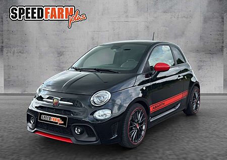 Abarth 500 595 Autom/ 17 Zoll / 1.Hand Navi / Komfortp.