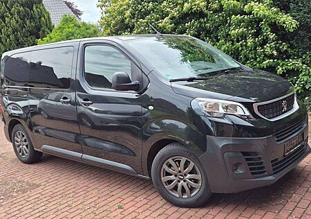 Peugeot Expert Automatik,AHK,Sommer und Winter reifen