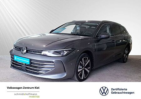 VW Passat Volkswagen Business 1.5 eHybrid AHK+ACC+PDC+CARPLAY Klima