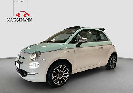 Fiat 500C Collezione