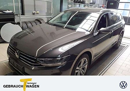 VW Passat Variant Volkswagen 2.0 TDI DSG BUSINESS VIRTUAL AHK