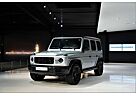 Mercedes-Benz G 400 d*AMG-LINE*TECHNIK-PAKET*EXCLUSIVE*BURM.1HD