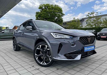 CUPRA Formentor VZ (D2)  2.0 TSI 4Drive 310 PS DSG PANO|12"NAV|...