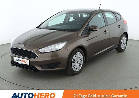 Ford Focus 1.6 Ti-VCT Trend*KLIMA*CD*