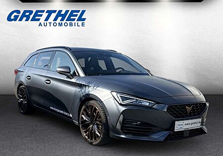 Cupra Leon Sportstourer VZ 4Drive 2.0 TSI EU6d AD AHK-klappba