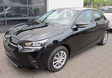 Opel Corsa F*Klima*Auffahrwarner*Spurhalte*Tempo*22TK