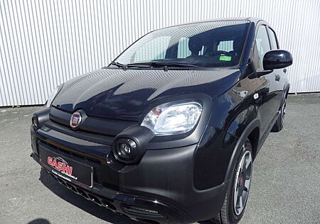 Fiat Panda City Plus