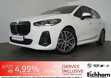 BMW 223 i Active Tourer M Sportpaket HUD.LED-SW.NAVI