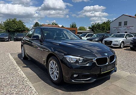 BMW 318 Baureihe 3 Lim. d Advantage Sport