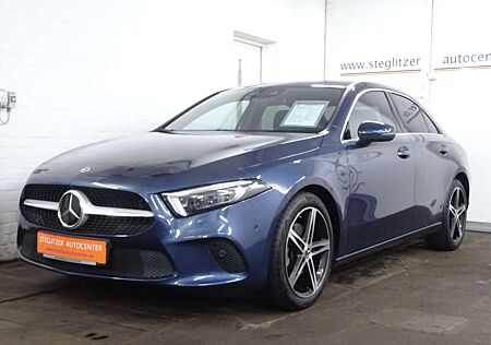 Mercedes-Benz A 200 d Lim. Progressive 8G ACC/360°/MBEAM/TW/Spur