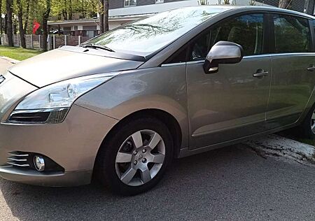 Peugeot 5008 Business-Line Automatik 7Sitzer Zahnriemen neu