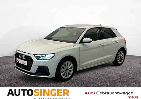 Audi A1 Sportback advanced 30 TFSI S tronic *ACC*PDC*