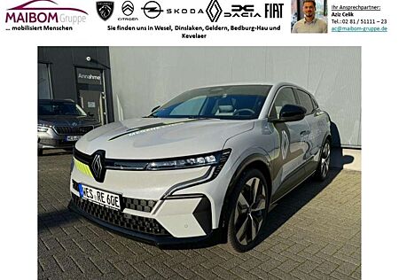 Renault Megane EV60 Techno NAVI LED GOOGLE HARMAN/KARDON