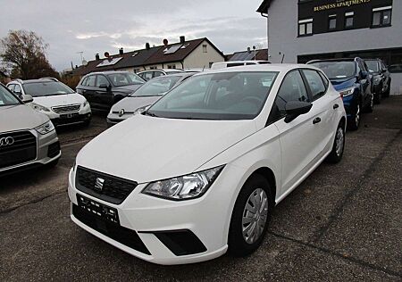 Seat Ibiza Reference 1.0 TGI CNG- Erdgas/Benzin