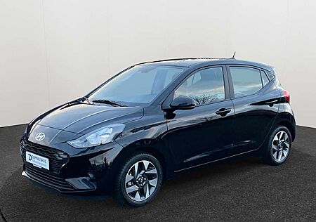 Hyundai i10 1.2 Trend Klimaaut. Navi DAB Apple PDC TOP