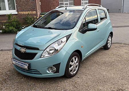Chevrolet Spark LS+/Euro5/Tüv Neu/Klima