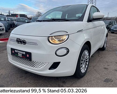 Fiat 500 500e 42kWh