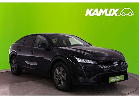 Peugeot 408 1.2Hybrid Aut.145 Allure+LED+CARPLAY+KAMERA