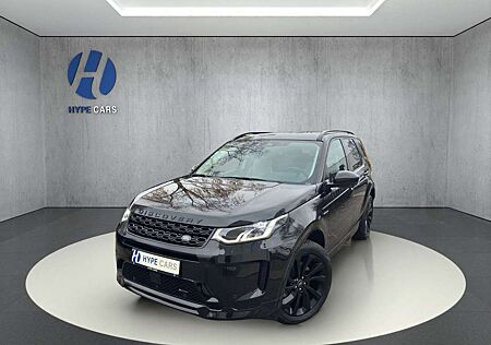 Land Rover Discovery Sport R-Dynamic SE AWD D200 7 Sitzer