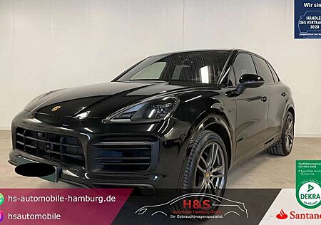 Porsche Cayenne E-Hybrid Platinum Edition