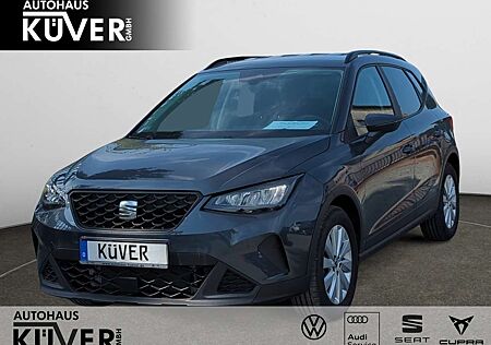 Seat Arona Style 1.0 TSI DSG Navi+Tempomat+PDC+LED