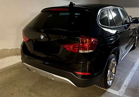 BMW X1 xDrive20d xLine