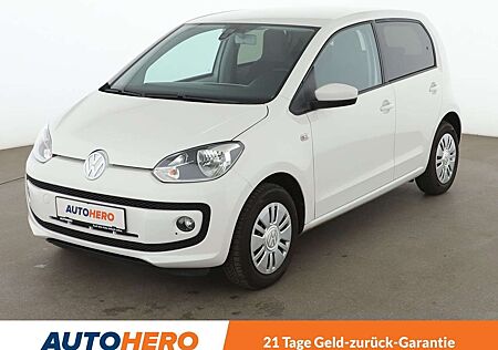 VW Up Volkswagen ! 1.0 Move !*TEMPO*PDC*SHZ*