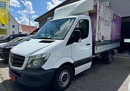 Mercedes-Benz Sprinter Pritsche 311 CDI AHK/AUTOMATIK/KLIMA