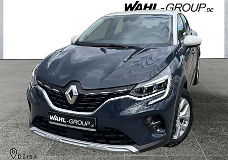 Renault Captur INTENS E-TECH Plug-in 160 ()