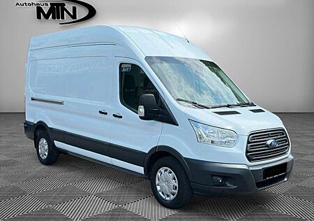 Ford Transit Kasten H3+L3/3.Stz/KLIMA/R.KAMERA/1.HAND