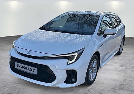 Suzuki Swace Comfort+ CVT Hybid