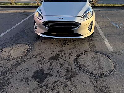 Ford Fiesta 1.0 EcoBoost S&S Aut. TITANIUM