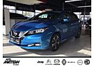 Nissan Leaf Tekna *Klimaaut*KeyLessGo*360°Kamera*SHZ