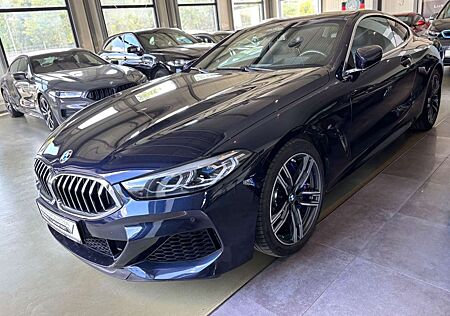 BMW M850 i xDrive Laser/Navi+Camera/H-K/SoftClose