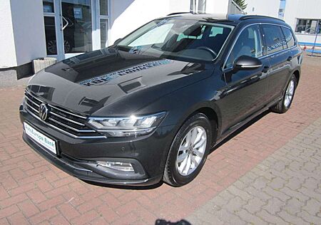 VW Passat Variant Volkswagen Passat Business+AHK+KAMERA+NAVI+SHZ+LED