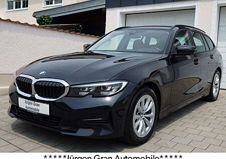 BMW 320 d Touring Aut HeadUp ACC Sportsitz CockpitPro