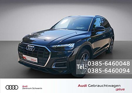 Audi Q5 50 2.0 TFSI e quattro S-tronic MATRIX-LED