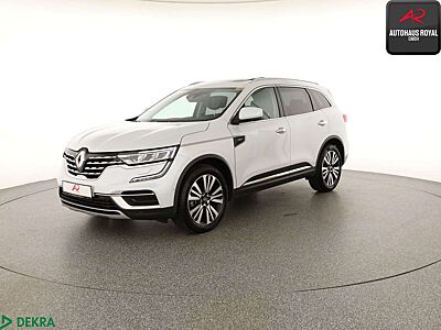 Renault Koleos Koleos BLUE dCi 185 4WD INITIALE PARIS PANO,ACC