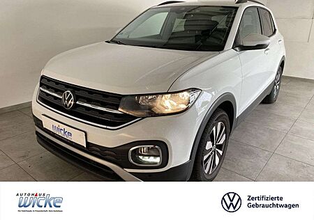 VW T-Cross Volkswagen 1.0 TSI Move NAVI KLIMA LM LANE ASSIST PDC