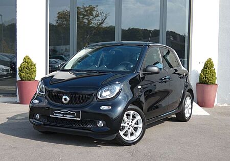 Smart ForFour *Aut*Klima*Shz*Pdc*Pano*