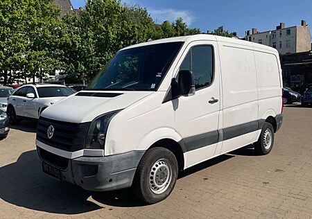 VW Crafter Volkswagen Kasten 30 kurz L1H1