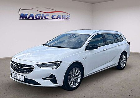 Opel Insignia Sports Tourer 2.0 Diesel Aut. Business