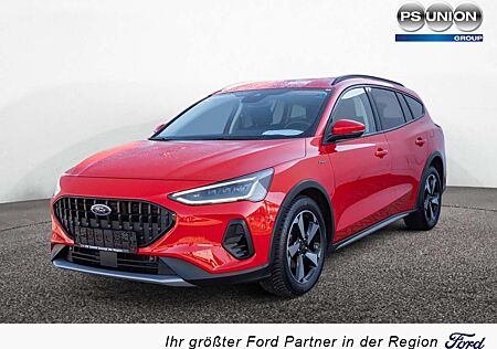 Ford Focus Turnier ACTIVE SHZ NAVI ACC MATRIX-LED