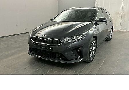 Kia XCeed Ceed SW / cee'd SW cee´d Sportswagon 1.6 Plug-in Hybrid Platinum AHK
