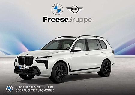 BMW X7 xDrive40d M Sportpaket HK HiFi DAB Standhzg.