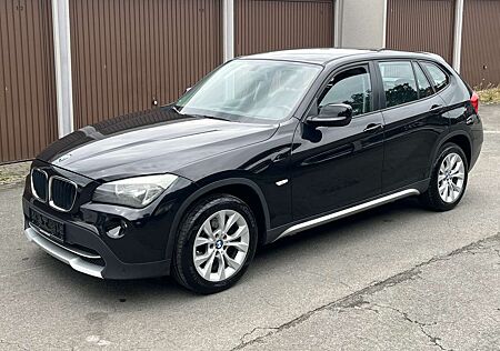 BMW X1 18 i sDrive X-Line PDC KLIMA SPORTSITZ 17 ZOLL